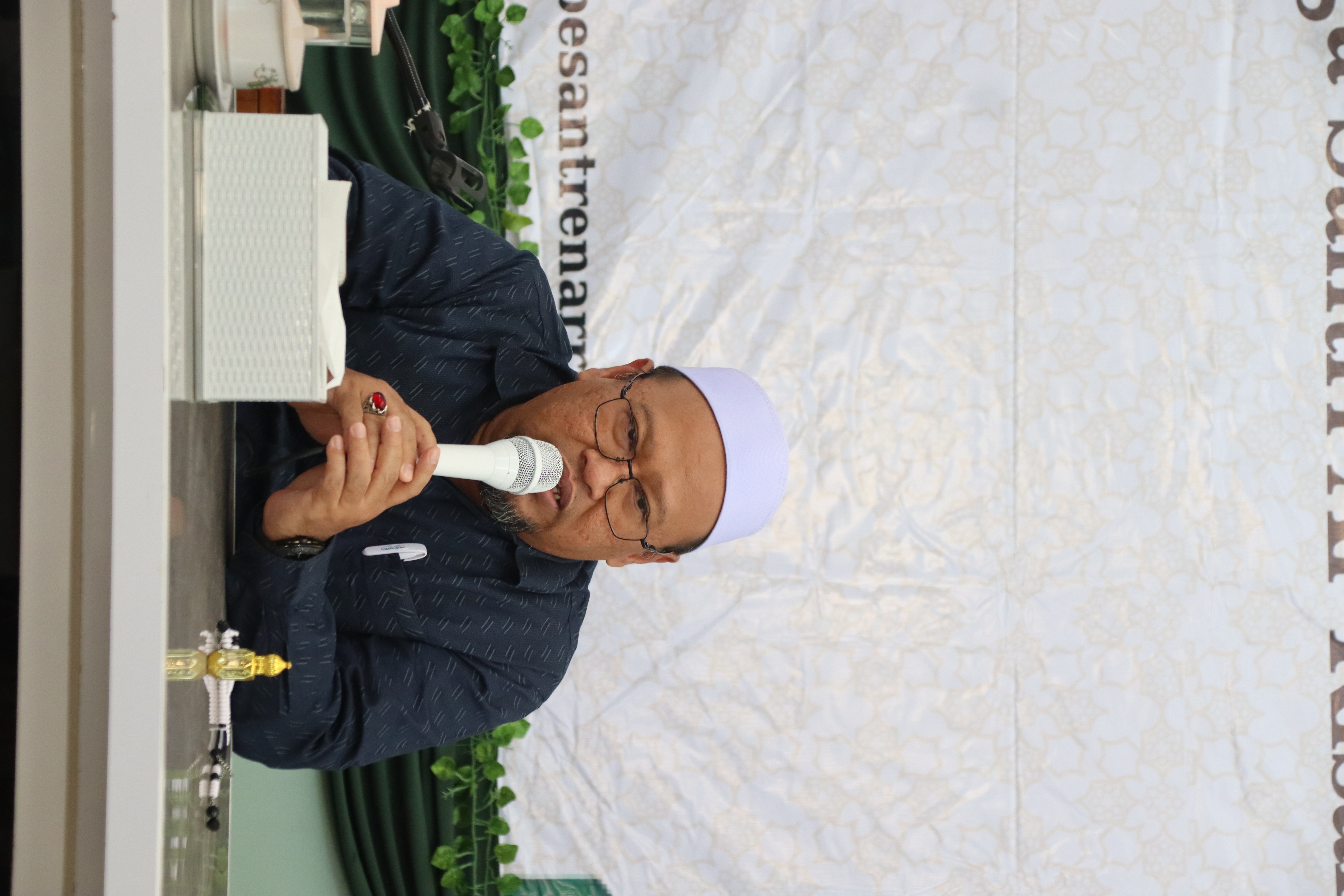 HIKAM IBN ATHAILLAH AS-SAKANDARI NO. 226